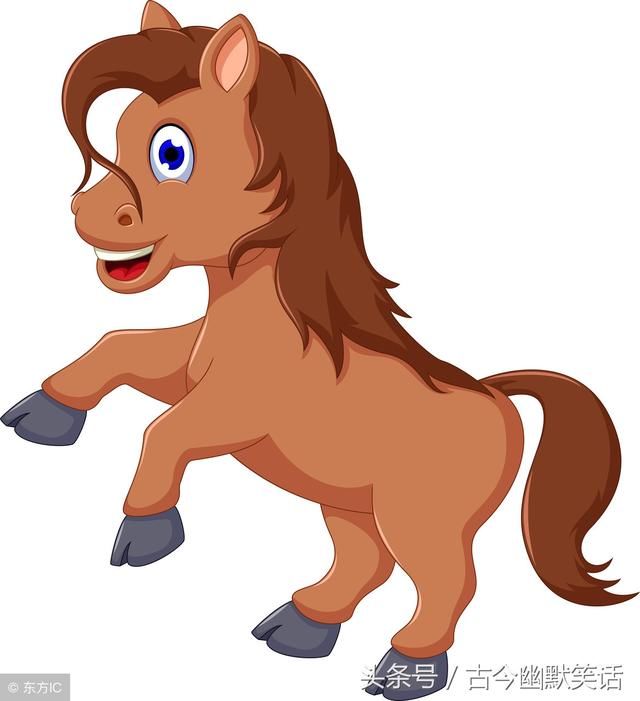 古今幽默笑话:朱门酒肉臭,路有冻死骨