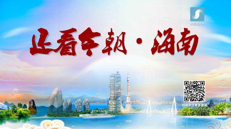 还看今朝 海南篇 颠覆你想象的“果蔬工场” 还看今朝 海南篇 颠覆你想象的“果蔬工场”