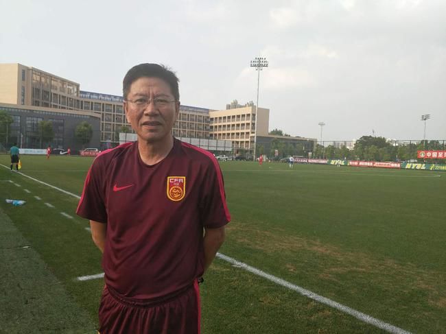 足协U13训练营总教练:这拔孩子能改变中国足