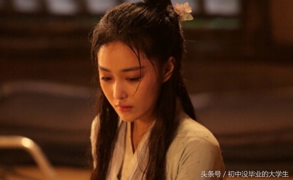 娱乐圈被迫流产堕胎的女明星,杨钰莹最让人心