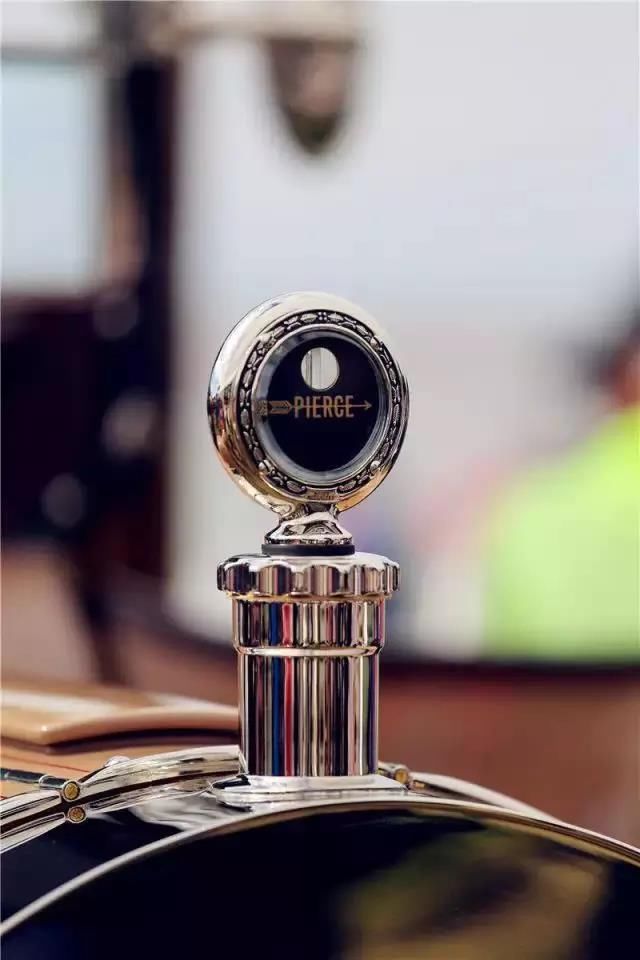 世界上最罕见的车标,见过一个算你牛!