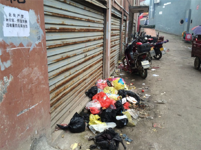 为什么世界上只有中国的房子有公摊面积?说出