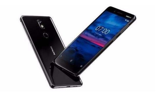 2017年诺基亚手机销量达845万部:三星、苹果