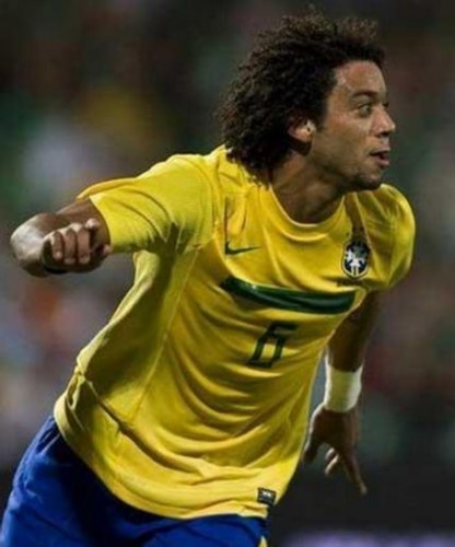 马塞洛:巴西将在2018年世界杯上回到最高水平