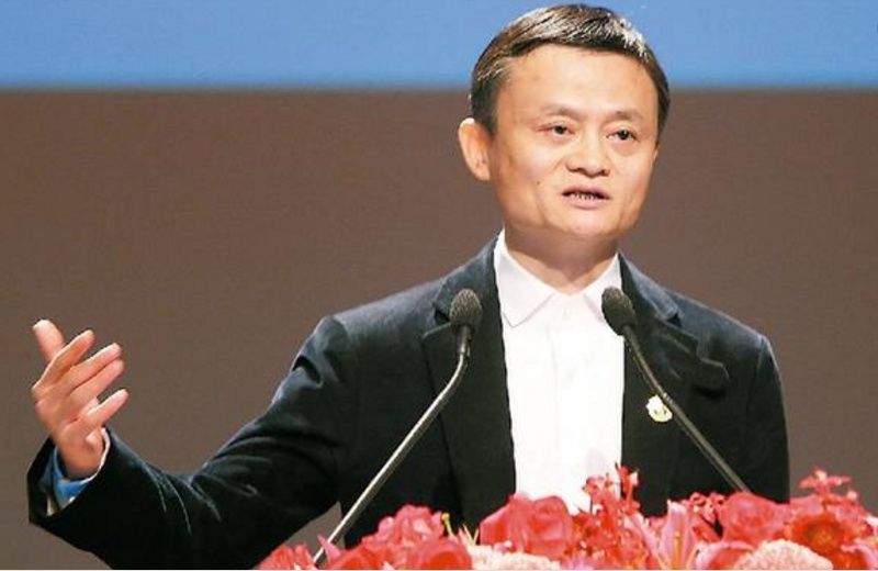 马云秘密透露:未来6年很有前景的三大行业,值