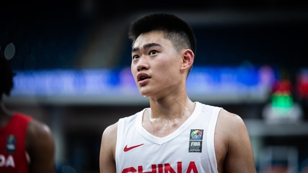 赵维伦末节18分 U19男篮世界杯 中国队再负加拿大遭遇连败 赵维伦末节18分 U19男篮世界杯 中国队再负加拿大遭遇连败