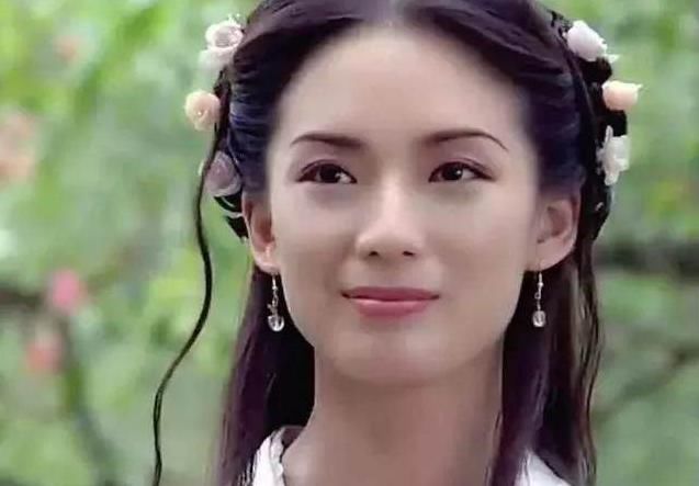 新版《八仙过海》将上映,马苏饰演灵犀,网友:这