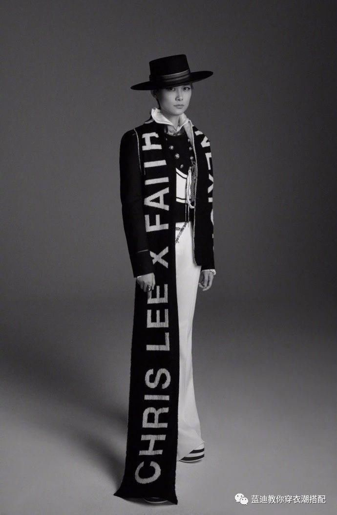 张雪迎,李宇春,杨幂一袭白色吊带裙风情万种,大