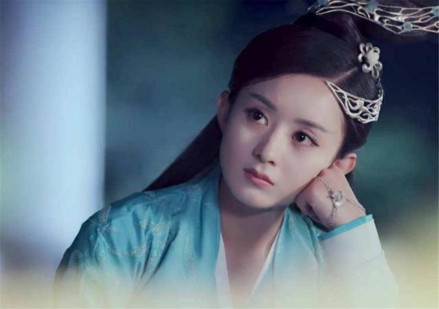 两人首次合作,赵丽颖给郑爽做配角?李易峰顶替