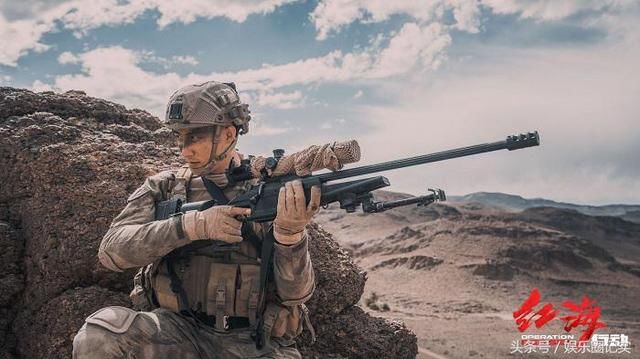 《红海行动》票房反超破亿,另一部电影却面临