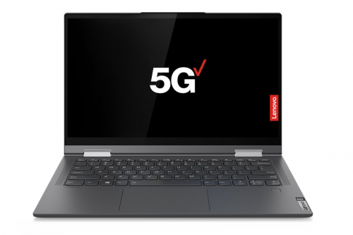 全球首款可以买到的5G笔记本电脑联想Flex 5G