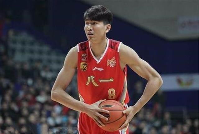 08奥运中国男篮12人今何在?阿联扛起了大旗,