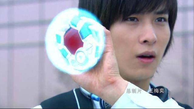 铠甲勇士中最奇葩的召唤器,刑天召唤器上榜,最