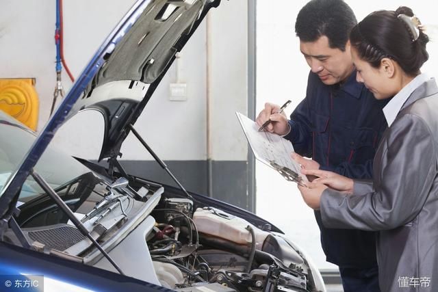 汽车开久了,发动机老抖动怎么回事?学会这几招