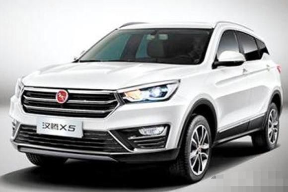 2018有哪些新款suv车型,这几款着实不错