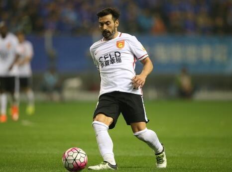 拉维奇天价合同曝光 中超整个冬窗恐怕会受累