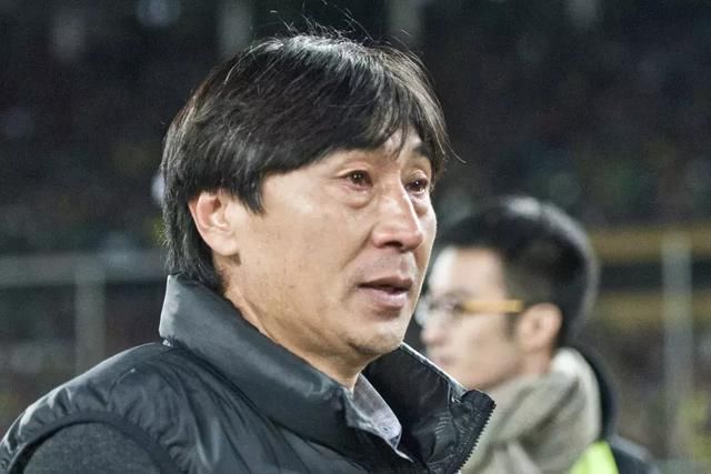 贾秀全任女足主帅 中国女足为什么换帅?贾秀全