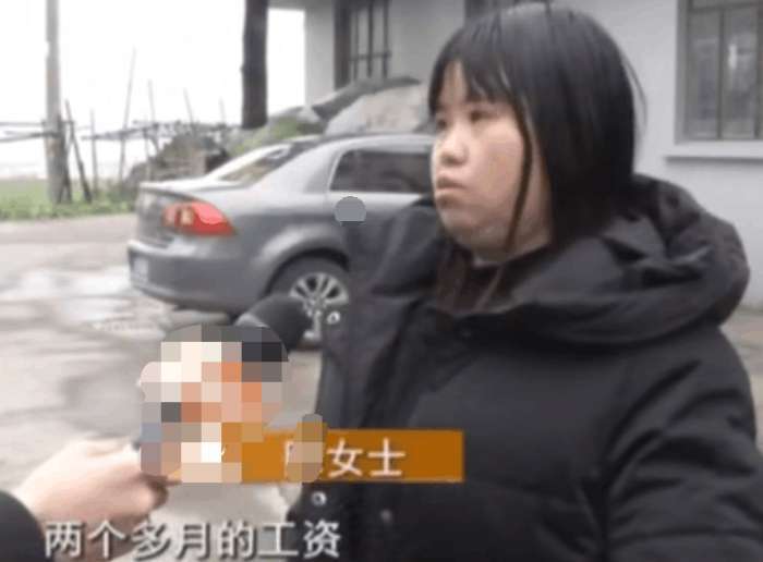 女子微信被封, 找腾讯客服申请提现遭拒, 客服: