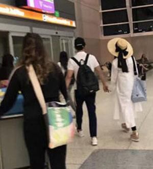 范冰冰李晨被曝注销国籍和户口67.8亿存款全部