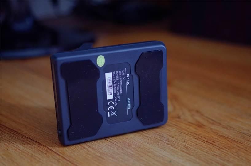 手机变电脑:多彩T9X单手吃鸡机械键盘,让吃鸡