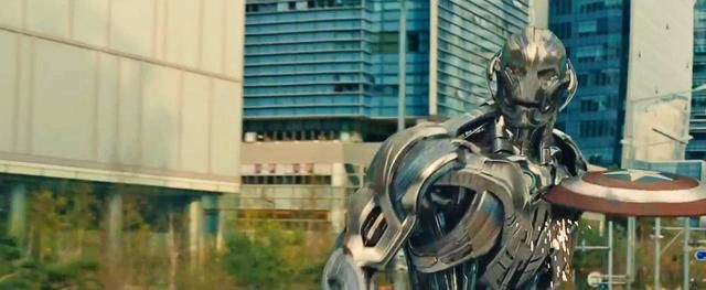 美国队长的隐藏超能力,堪称复联最牛技能