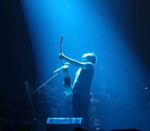 许巍新歌《以后见》&《无人知晓》今日正式上