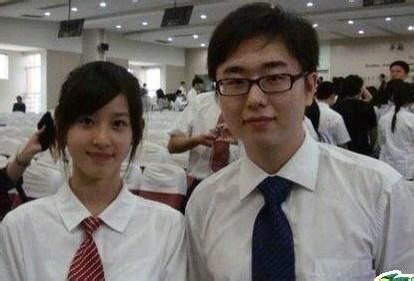 姜还是老的辣,章泽天4任前男友个个堪比刘强东