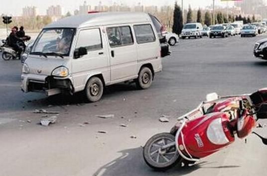 交警提醒:2018年电动车新规实行,这些电动车将