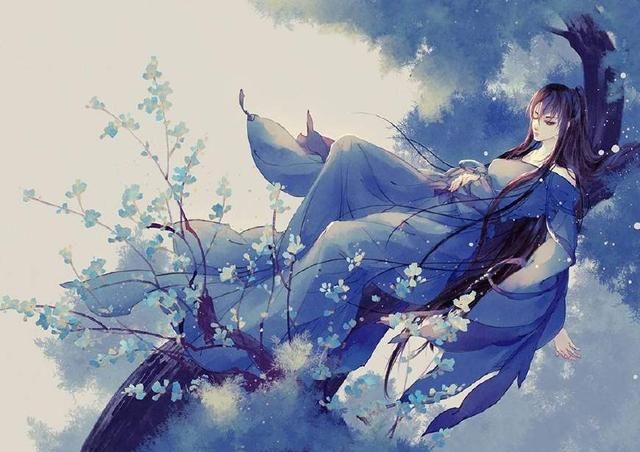 言情小说中最让人心疼的男主角,除了言希,还有