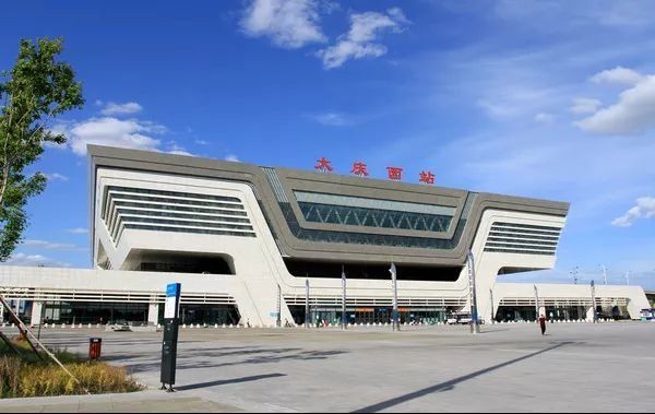 铁路运行图又调整啦!详细《列车时刻表》在此