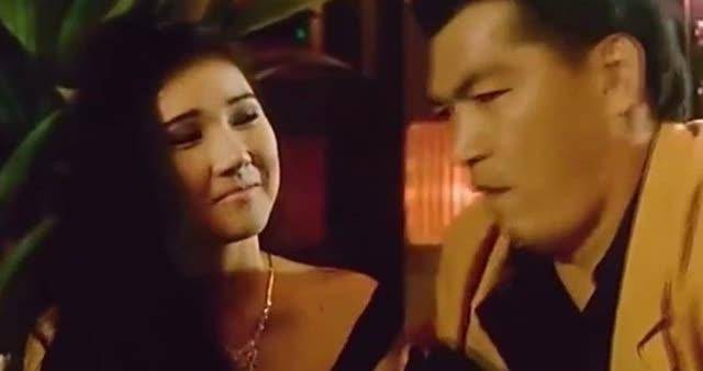 配戏成龙洪金宝刘德华张国荣 坦言要揍周星驰