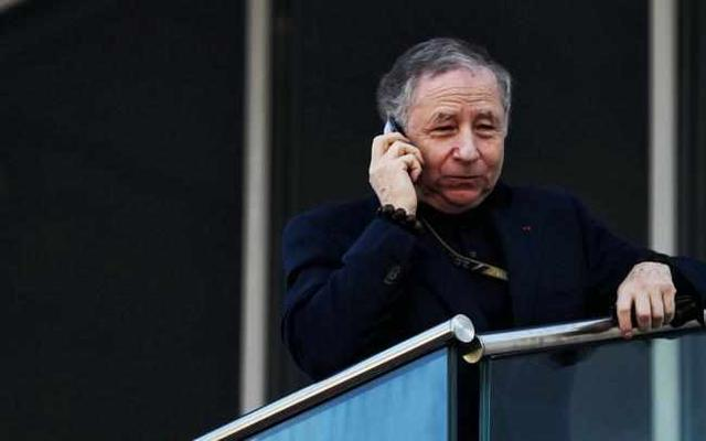 维特尔与汉密尔顿开火互怼,究竟谁对谁错?