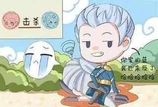 凯大哥,周瑜欺负露娜也就算了,露娜可是你妹妹