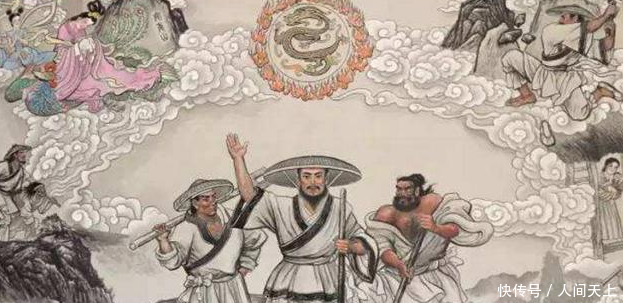 我们小时候背朝代口诀,第一句就是唐尧虞舜夏商周,不知道大家有没有