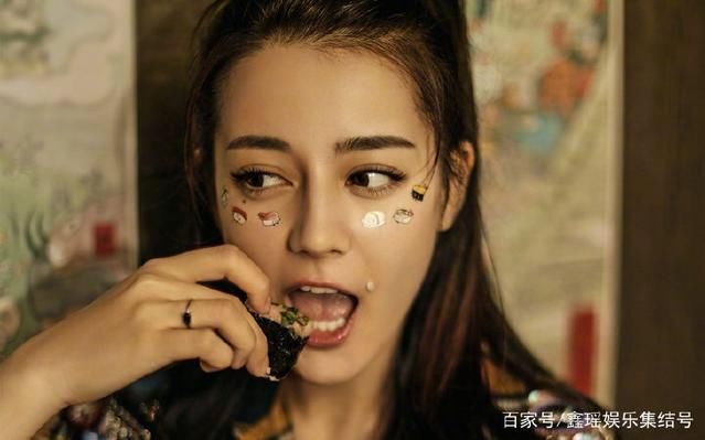 明星聊天记录曝光,林更新好暖,杨幂有点污,热巴