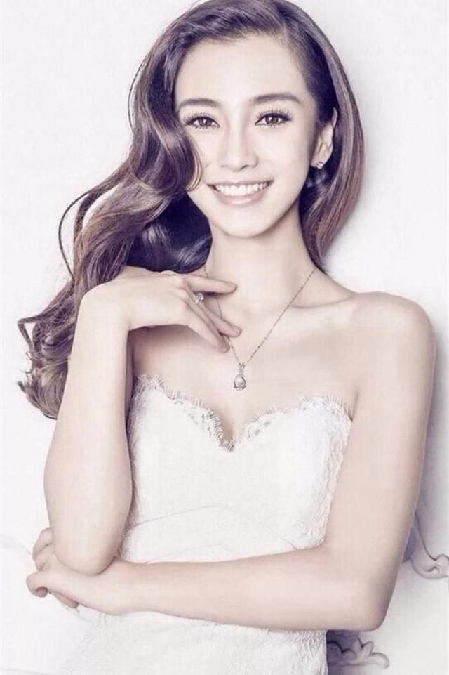 2017金鹰女神郑爽再次无缘,据说是她,网友:宁愿是凤姐!