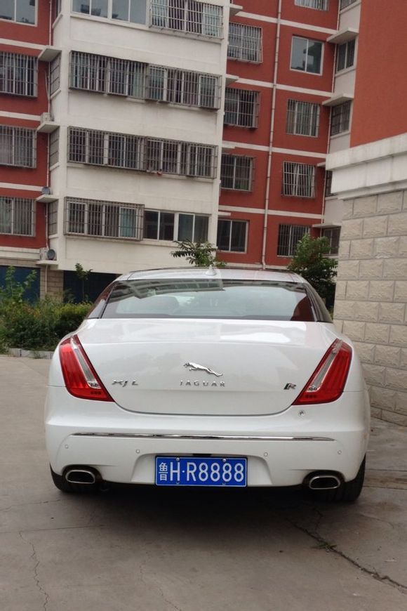 济宁8888的车牌都是在哪些车上挂过?最牛警车