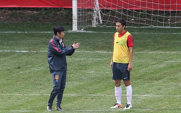 国足集训后备力量超群 牙买加或爽约8月热身