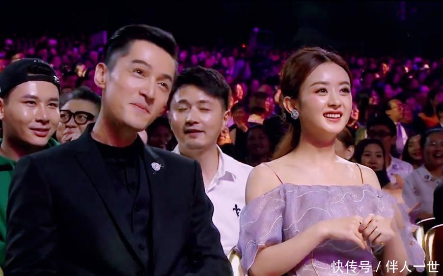 赵丽颖胡歌合作新剧遭网友抵制: 要弃剧! 热巴