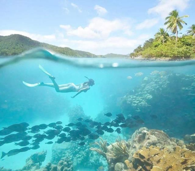 印尼每年千次地震,这里1个警察管万人却世界最