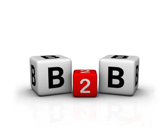 企业运用B2B平台进行网络营销推广有什么优势