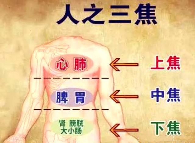 小儿推拿必知:9种最常用的止咳化痰手法!