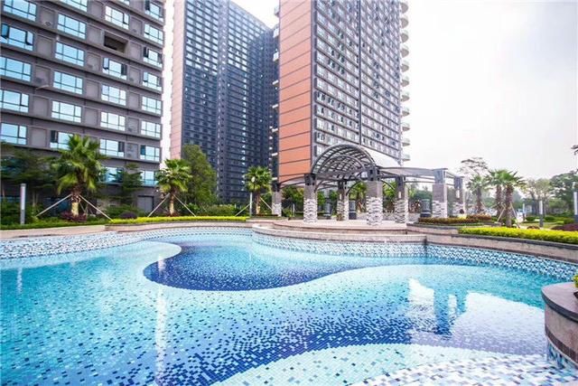 北海房地产市场2018年5月第二周楼盘销售排行