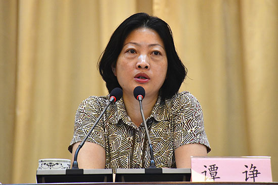 余庆县召开2018年棚户区改造工作誓师大会