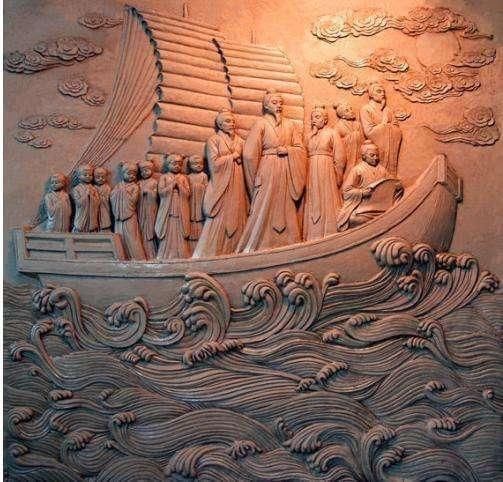 日本人称自己的祖先是中国人,韩国人听完都要