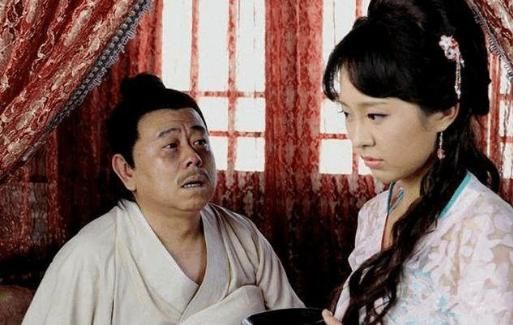 这六个人分别潘金莲和武大郎,到底哪一对和原