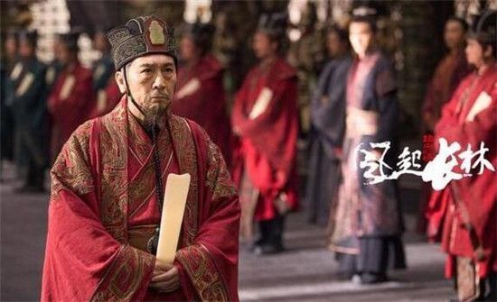 2》这部剧,我却发现了《琅琊榜1》中的这些演员