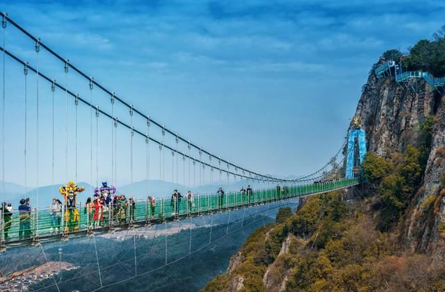 变形金刚6要开拍了?这次取景要在芜湖这座玻