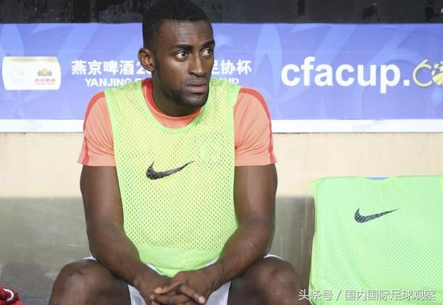 恒大球员身价:队史最贵外援暴跌!相当于转会费