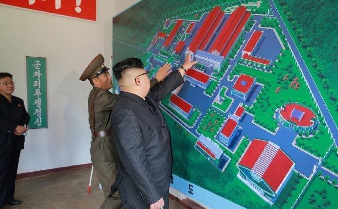 朝美弃核谈判崩了,美国究竟开了什么苛刻条件